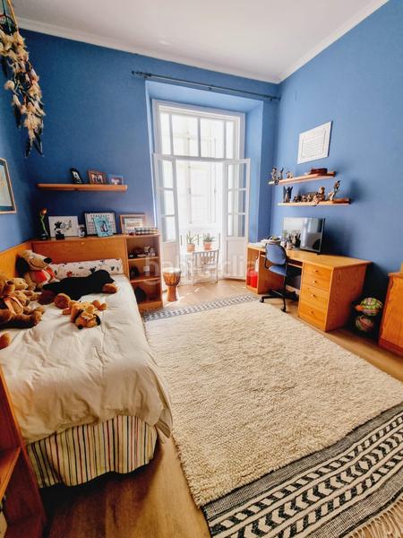 Foto b87c4bdb-a1a1-48ba-b86c-b595d0c0a71b. Flat with heating in Centro Histórico Cádiz