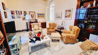 Pis a Centro Histórico. Espectacular piso con encanto en el corazón de cádiz