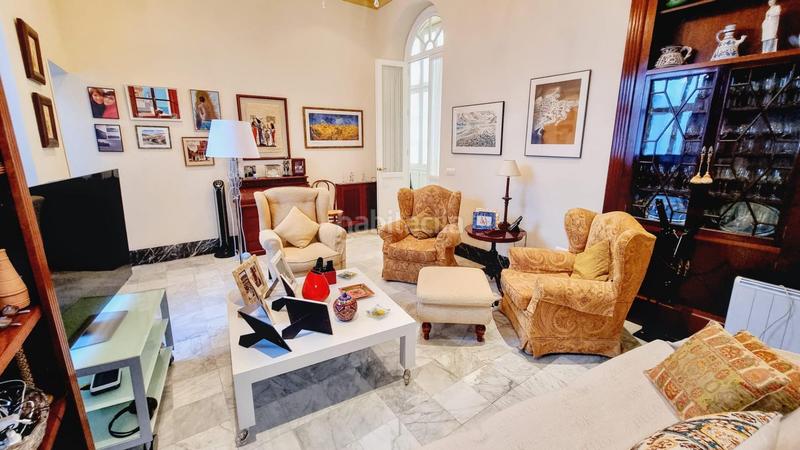 Foto b9c18b2d-5ca0-4c5f-be60-1c3f660138cb. Flat with heating in Centro Histórico Cádiz