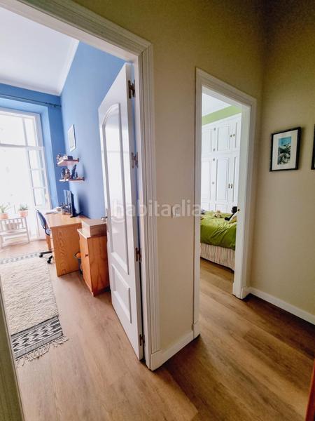 Foto bc72fe1e-3c79-49a2-8b8d-de454413d6e6. Flat with heating in Centro Histórico Cádiz