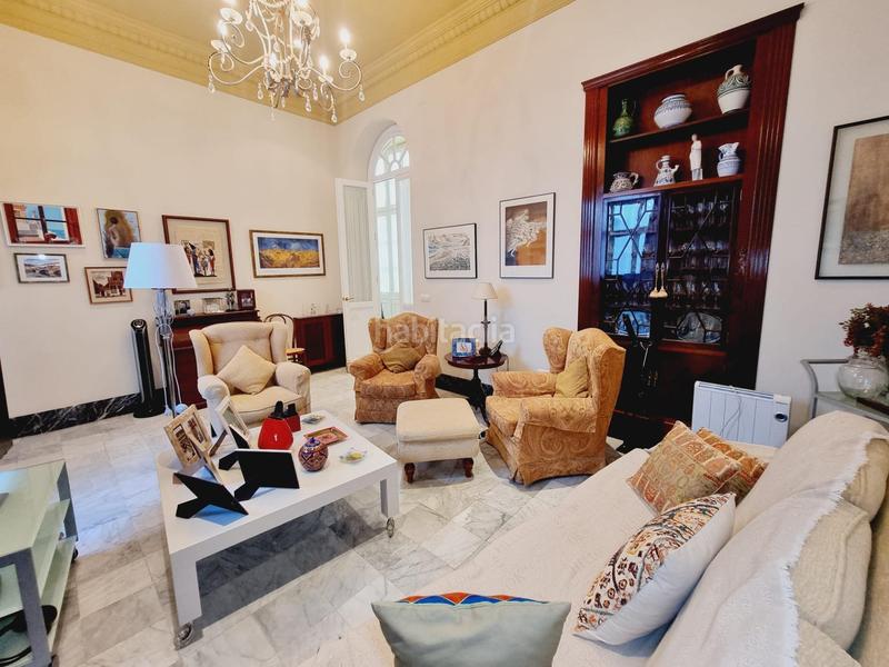 Foto c4246266-f95d-46aa-b1cd-666b22655df4. Flat with heating in Centro Histórico Cádiz