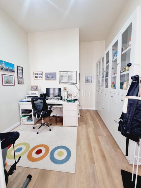 Foto d178c7fd-df72-4e12-ac75-87432c23633d. Flat with heating in Centro Histórico Cádiz