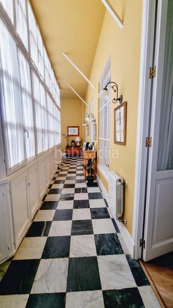 Foto d5f3c1c9-bac5-4dc4-b6b2-3e7ab662470f. Flat with heating in Centro Histórico Cádiz