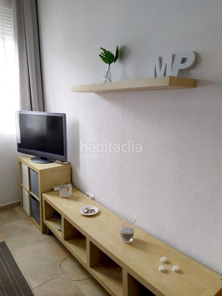 Foto 6eafbea6-3335-43b9-9034-df86b4f0a2f4. Appartement avec chauffage dans astilleros - la paz - loreto - el corte inglés Cádiz