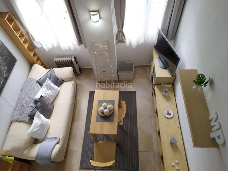 Foto df710206-66e5-4b08-9c52-cd03d60b9ca2. Appartement avec chauffage dans astilleros - la paz - loreto - el corte inglés Cádiz