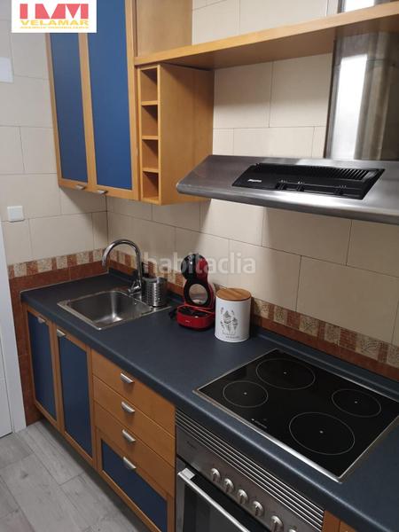 Foto ac8df527-7d33-42ab-9ca5-1cc72e7bbad6. Ground floor with heating in astilleros - la paz - loreto - el corte inglés Cádiz