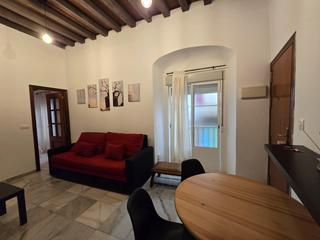 Appartamento in El Pópulo - Santa María. Precioso apartamento en pleno centro de cádiz, junto al ayuntami