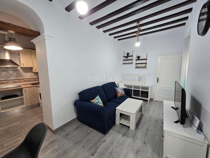 Foto a80d7e5b-3937-4238-9410-bb2fa3df692c. Appartamento in El Pópulo - Santa María Cádiz