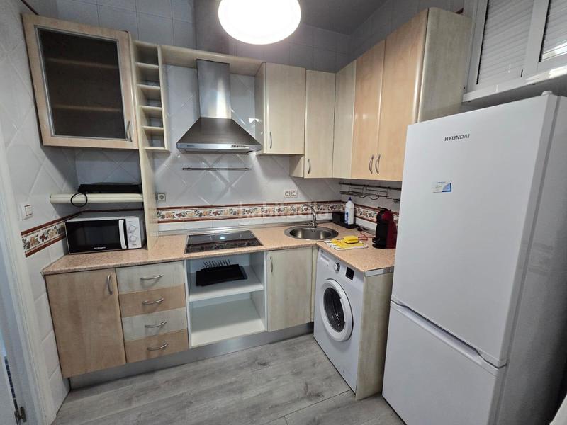 Foto c460d2e2-f2bc-4414-8c58-406364be2c57. Appartement dans El Pópulo - Santa María Cádiz