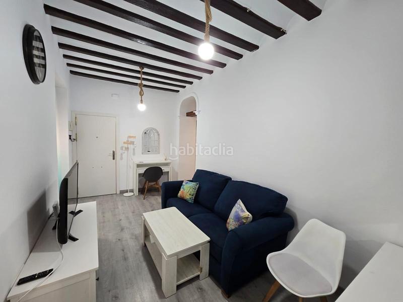 Foto 5a4ea8b9-4b6e-4b6f-a194-40fb03c95c67. Etagenwohnung in El Pópulo - Santa María Cádiz