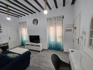 Appartement à El Pópulo - Santa María