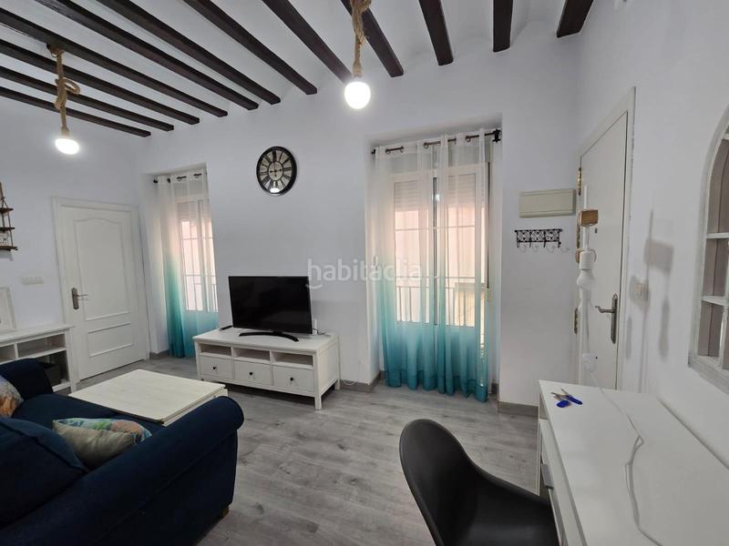 Foto c913ba7a-b7ff-470e-ab4c-281b6e2ae7d1. Piso en El Pópulo - Santa María Cádiz