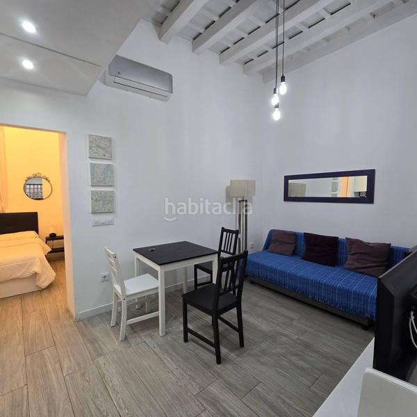 Foto e63d1e5f-ddf2-4f3b-976e-cd972df8f866. Appartamento con riscaldamento in La Caleta - La Viña Cádiz