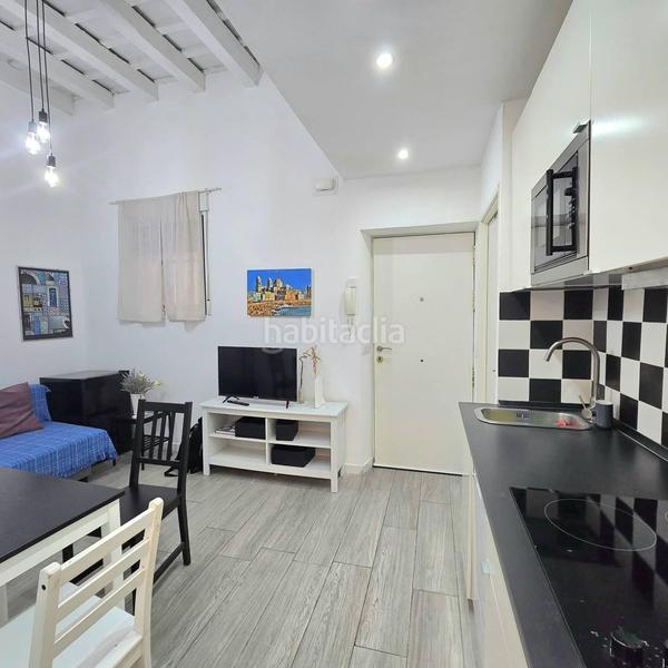 Foto 96f26f65-8bd3-48f1-b2ac-370d790e6351. Appartement avec chauffage dans La Caleta - La Viña Cádiz