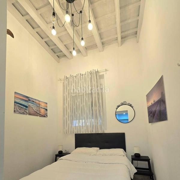 Foto f3de45c3-f2a2-4908-b24a-3ff469de4ff4. Appartement avec chauffage dans La Caleta - La Viña Cádiz