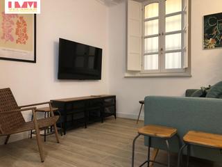 Pis a Centro Histórico. Piso en zona torre tavira de cadiz