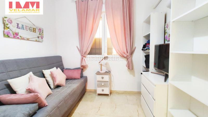 Foto 4c6a8f3b-afee-41e9-969d-760da754732d. Piso magnífica oportunidad de inversión en Paseo Marítimo - San José - La Laguna Cádiz