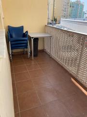 Etagenwohnung in Paseo Marítimo - San José - La Laguna. Piso zona san felipe