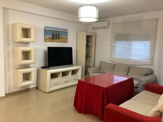 Etagenwohnung in Paseo Marítimo - San José - La Laguna. Piso zona san felipe