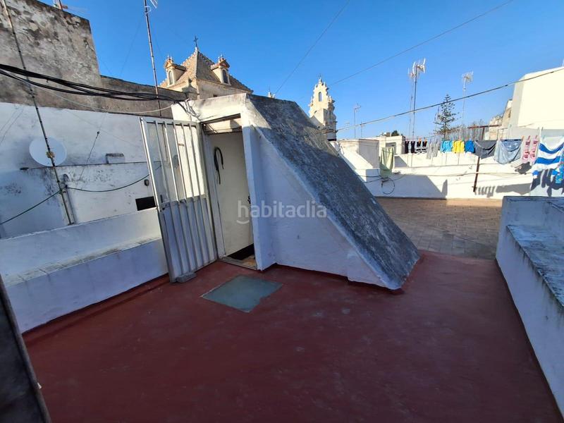 Foto 220ecc5a-6141-4266-b591-1ea47292f602. Appartement dans Alameda - Mentidero - Teatro Falla Cádiz