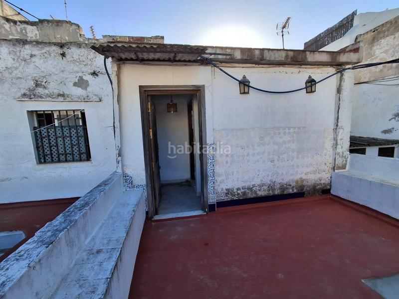 Foto ca1963f1-c759-480a-92f7-5e0a42423980. Appartement dans Alameda - Mentidero - Teatro Falla Cádiz