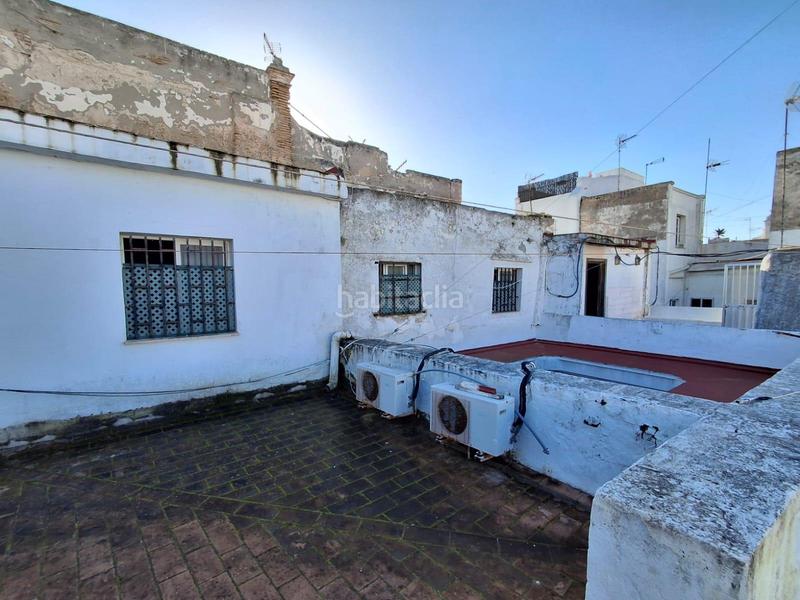 Foto d5d4c9fd-15ca-4a06-960c-e1d75f3e919e. Appartement dans Alameda - Mentidero - Teatro Falla Cádiz