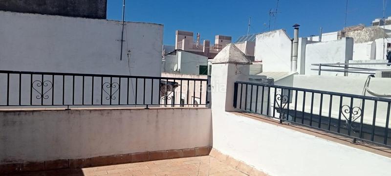 Foto 6a0c0658-6532-498c-b442-e033bedb13d1. A tre livelli in Centro Histórico Cádiz