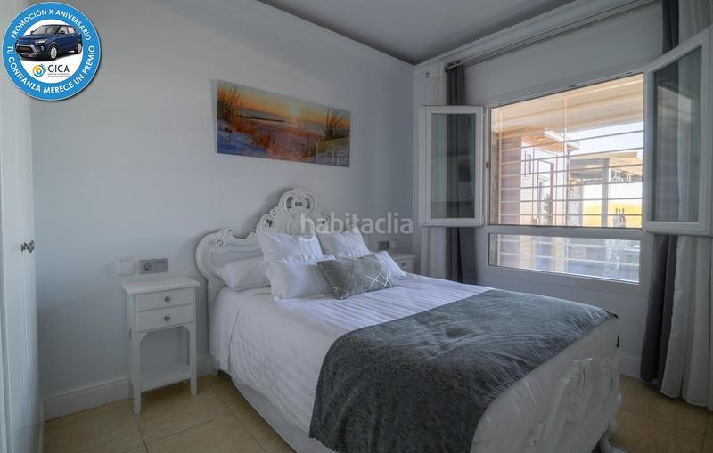 Foto abc62fa8-ce29-4c09-a7f9-7915608495bb. Pis amb aparcament a Barriada Río San Pedro Puerto Real