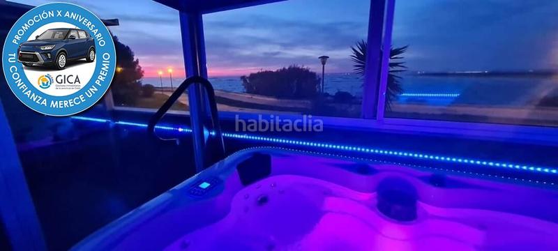 Foto f3280772-82de-4a14-a2d9-142cb2ad21b5. Pis amb aparcament a Barriada Río San Pedro Puerto Real