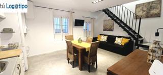 Duplex à El Pópulo - Santa María