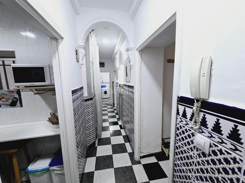 Foto bb8d402b-dade-4338-8320-3b8688e78b75. Pis a El Pópulo - Santa María Cádiz