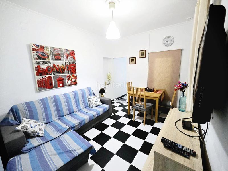 Foto cc93bf19-167b-4e7e-8ed8-45003aa6fc7a. Pis a El Pópulo - Santa María Cádiz