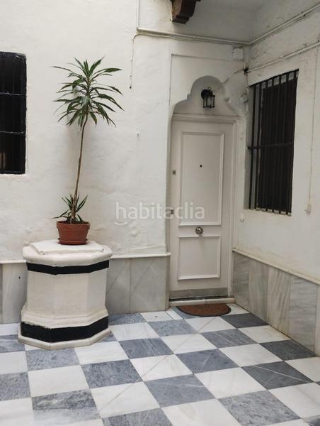 Foto ea4e72a9-05a2-4b7d-9a70-0df47c0d8282. Pis a El Pópulo - Santa María Cádiz