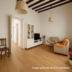 Planta baixa a Centro Histórico. Oportunidad de vivir en pleno centro de cádiz!