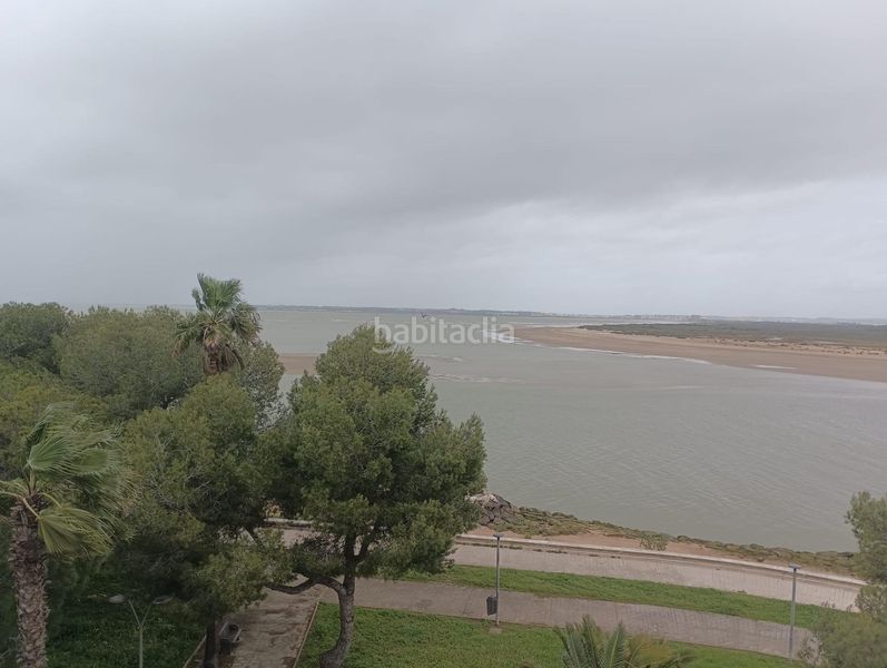 Foto ee6957a0-4975-4d8e-aea1-7450ebdeeb12. Pis amb aparcament a Barriada Río San Pedro Puerto Real