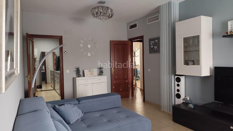 Foto f2a3da97-c8b9-42e1-9805-cf2121b01660. Pis amb aparcament a Barriada Río San Pedro Puerto Real