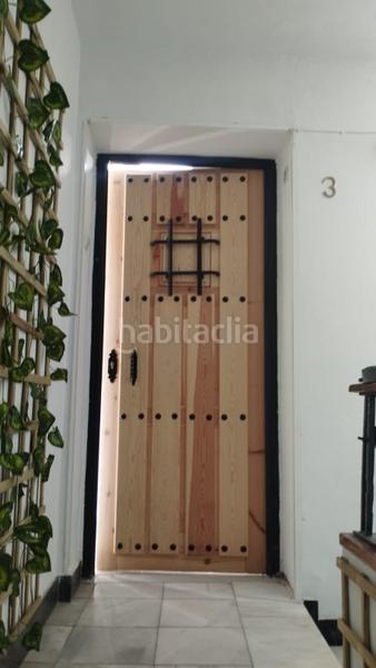 Foto a37549cb-870b-4940-9b07-bc3c0d62da82. Flat in Alameda - Mentidero - Teatro Falla Cádiz