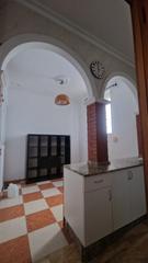 Appartamento in El Pópulo - Santa María. Piso de dos habitaciones en plaza de la catedral