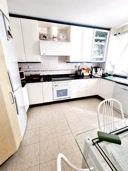 Foto b8337b5a-00d2-4177-9fa9-82010a03f33c. Appartement dans Asdrúbal - Bahía Blanca Cádiz