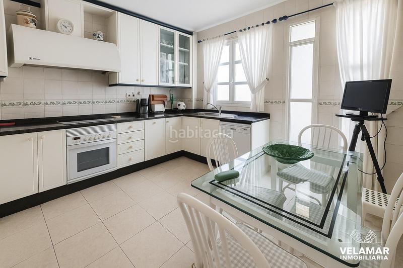 Foto e66f5a0d-7e06-44ca-837b-37f2286b16f7. Appartement dans Asdrúbal - Bahía Blanca Cádiz