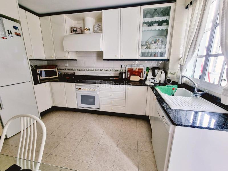 Foto fc02fae1-2a42-484e-ad76-a409eaada0ae. Appartement dans Asdrúbal - Bahía Blanca Cádiz