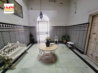 Edifici a Alameda - Mentidero - Teatro Falla. Oportunidad única en el casco histórico de cádiz  finca con gran