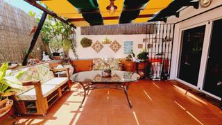 Appartement à Alameda - Mentidero - Teatro Falla. Maravilloso ático con amplia terraza en plaza de minaalameda