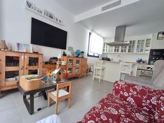 Appartement à Puntales - Zona Franca. Piso en zona de puntales