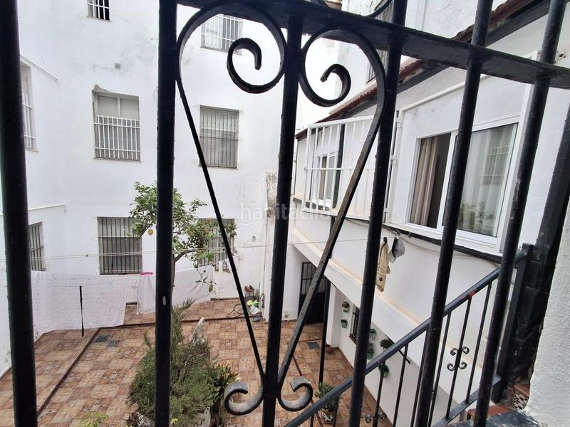 Foto 1c53b31e-ba20-4f80-bc14-ddfd541cd872. Piso  zona plaza san agustin san francisco en Cádiz