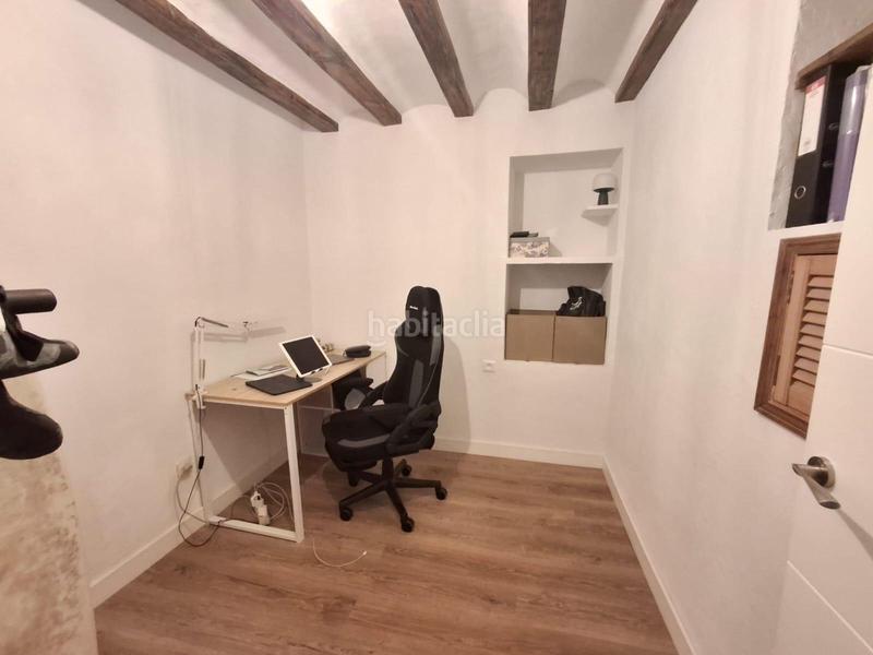 Foto ea85fd7e-c3af-45af-aed1-08cc6f220541. Piso  zona plaza san agustin san francisco en Cádiz