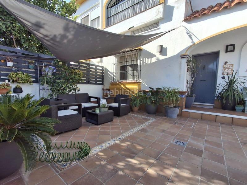 Foto 3668cbd7-3454-4b13-96a2-a72f6e79c9ad. Casa adossada a La Casería - San Carlos San Fernando