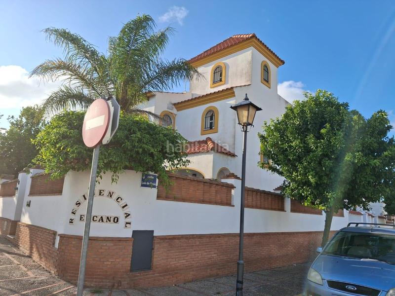 Foto 46391862-c82a-4a35-a89f-4591388ca87e. Casa adossada a La Casería - San Carlos San Fernando