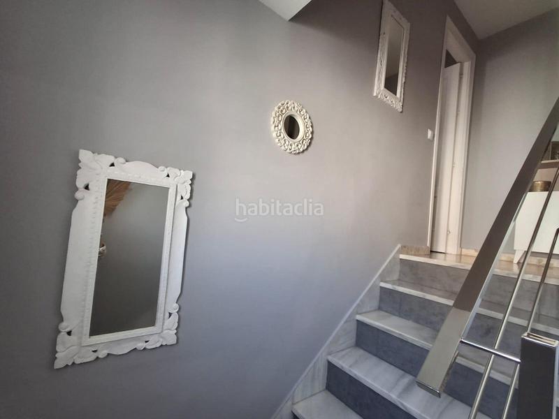 Foto 4651701a-5999-43d5-bbad-237a63ca27fd. Casa adossada a La Casería - San Carlos San Fernando