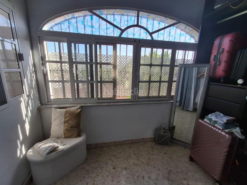 Foto 5783a9cd-80e2-4477-bebb-9b3f86962241. Casa adossada a La Casería - San Carlos San Fernando
